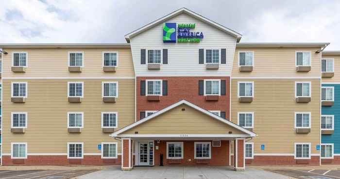 Lain-lain Extended Stay America Select Suites - Firestone