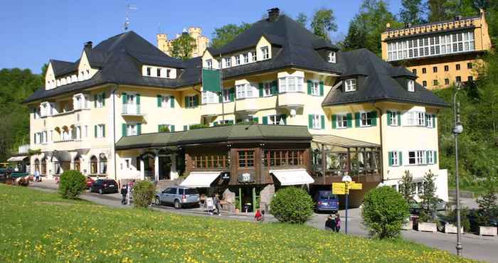 Lain-lain Hotel Müller Hohenschwangau