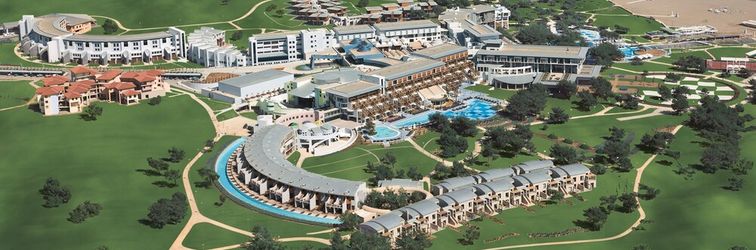 其他 Lykia World Antalya - All inclusive