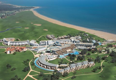 其他 Lykia World Antalya - All inclusive