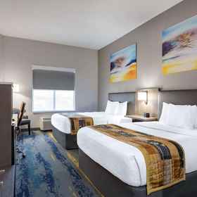 Primary image 1 La Quinta Inn & Suites by Wyndham Tampa Central, Khách sạn Carrolwood Golf & Country Club