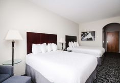 Others 6 Best Western Sugarland Inn