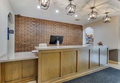 อื่นๆ 3 Best Western Sugarland Inn