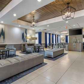 Primary image 1 Best Western Sugarland Inn, Hotel My Smyle Dental