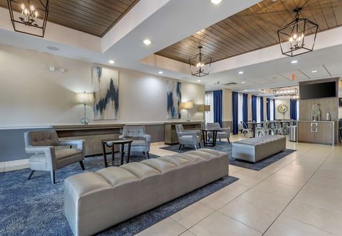 Others Best Western Sugarland Inn