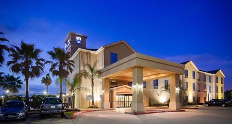 Others 2 Best Western Sugarland Inn
