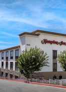 Imej utama Hampton Inn Norco-Corona-Eastvale