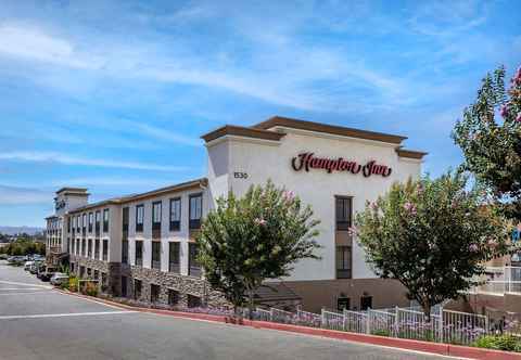 Lain-lain Hampton Inn Norco-Corona-Eastvale