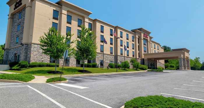 Others Hampton Inn & Suites Chadds Ford