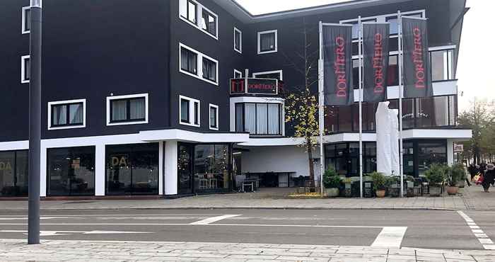 Lain-lain DORMERO Hotel Burghausen