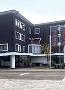 Imej utama DORMERO Hotel Burghausen