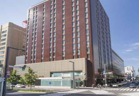 Lainnya Sapporo Grand Hotel