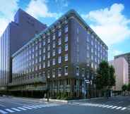 Lainnya 4 Sapporo Grand Hotel