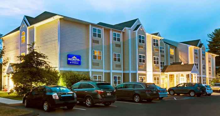 Others Microtel Inn & Suites by Wyndham York
