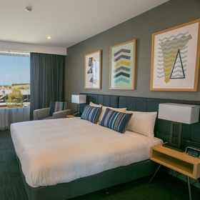 Primary image 1 โรงแรมอัลฟา อีสเทิร์น ครีก, โรงแรม & ที่พัก Chippendale