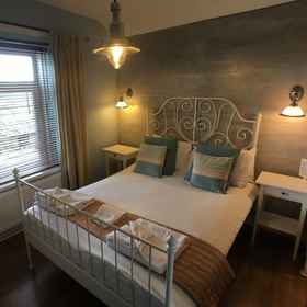 Primary image1泰羅莎客房,Brynhill Barry Golf Club飯店