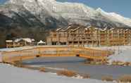 Lainnya 3 Executive Suites Hotel & Resort, Squamish