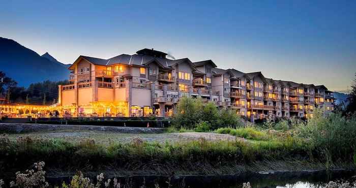 Lainnya Executive Suites Hotel & Resort, Squamish