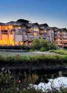 Imej utama Executive Suites Hotel & Resort, Squamish