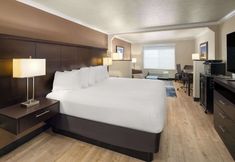 其他 7 Ramada by Wyndham Moses Lake