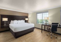 Khác 6 Ramada by Wyndham Moses Lake