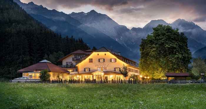 Lain-lain Hotel Bad Salomonsbrunn