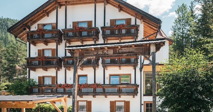 Lain-lain Hotel Chalet Corso