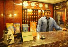 Others 7 Yaztur Hotel