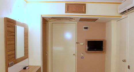 Others 2 Yaztur Hotel