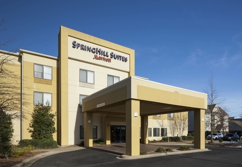 Others SpringHill Suites by Marriott Columbus