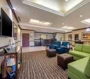 Others 6 Comfort Inn & Suites Northeast - Gateway