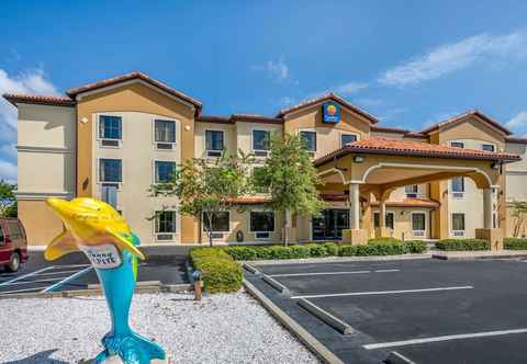 Others Comfort Inn & Suites Northeast - Gateway