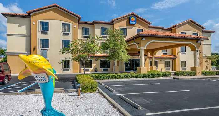 Others Comfort Inn & Suites Northeast - Gateway