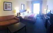 Lain-lain 7 Comfort Inn & Suites Northeast - Gateway