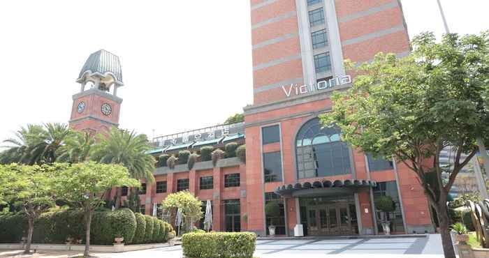 Lainnya Grand Victoria Hotel