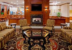 其他 4 Rockville Centre Hotel - JFK Airport