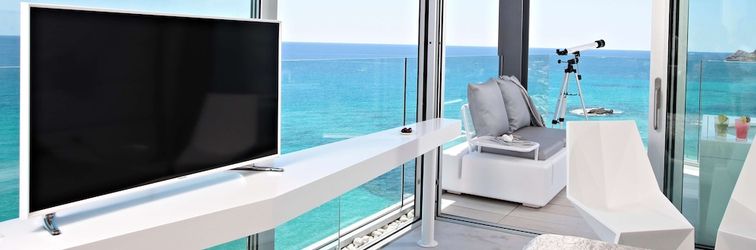 其他 Son Moll Sentits Hotel & Spa