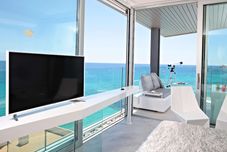 其他 Son Moll Sentits Hotel & Spa