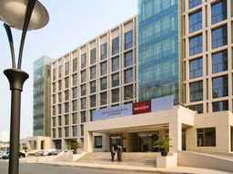 Mercure Wanshang Beijing, SGD 100.15