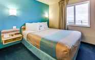 Lain-lain 6 Motel 6 Stony Plain, AB