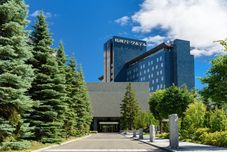 其他 Sapporo Park Hotel