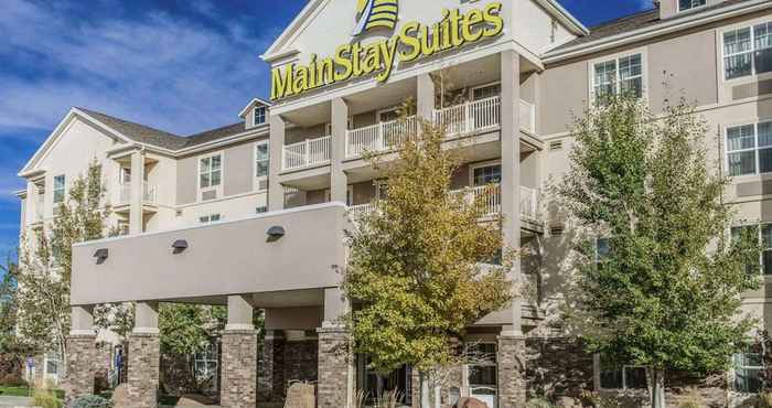 Others MainStay Suites Casper