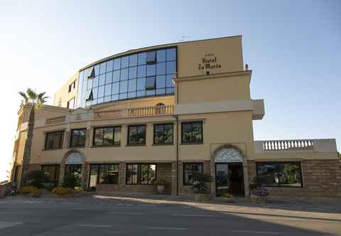 Others Hotel Za' Maria