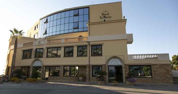 Others Hotel Za' Maria