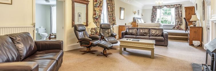 その他 Trehellas House Hotel and Courthouse Restaurant