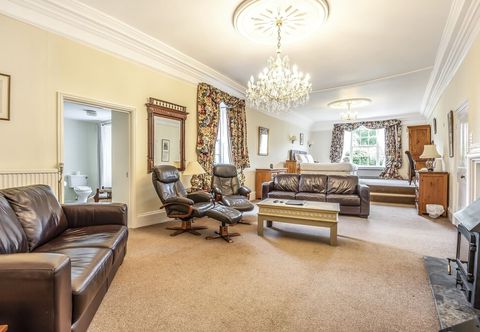 その他 Trehellas House Hotel and Courthouse Restaurant