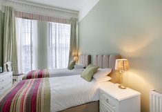 기타 5 Trelawney Hotel