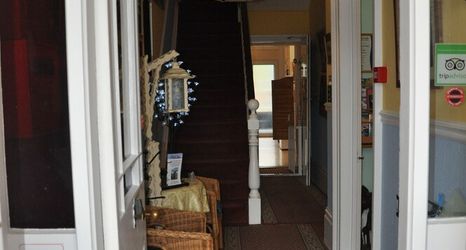 Others 2 Torwood House Hotel