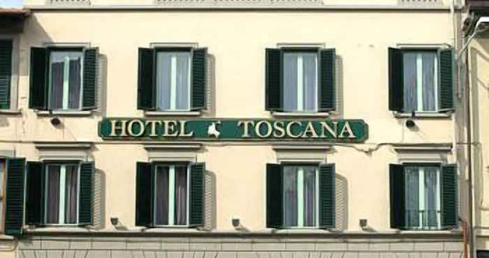 Khác Hotel Toscana