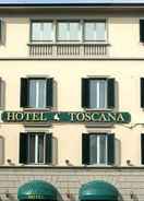Primary image Hotel Toscana